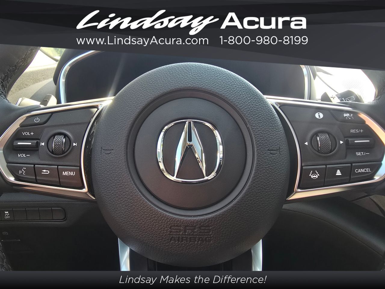 2026 Acura MDX Columbus OH