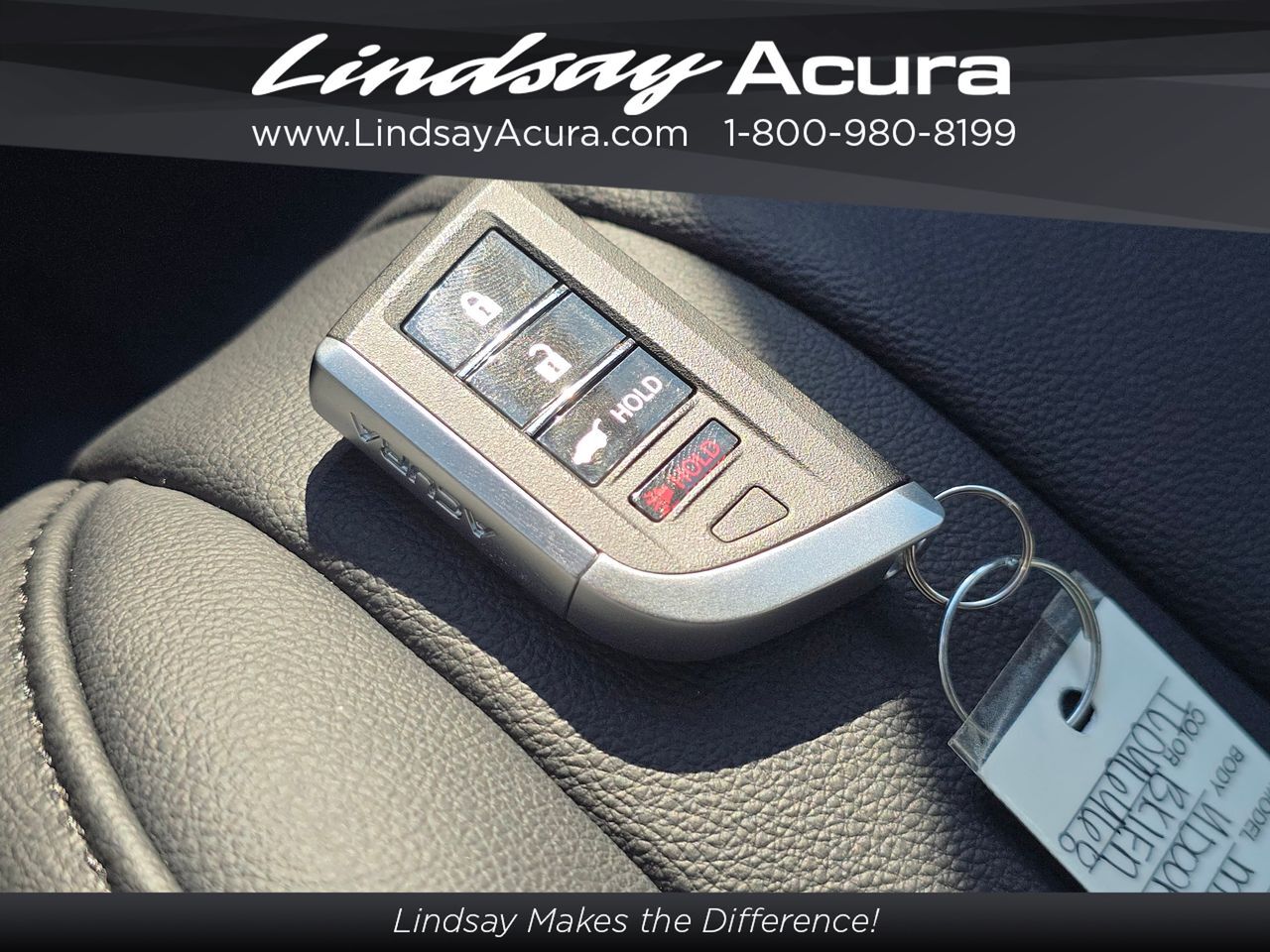 2026 Acura MDX Columbus OH