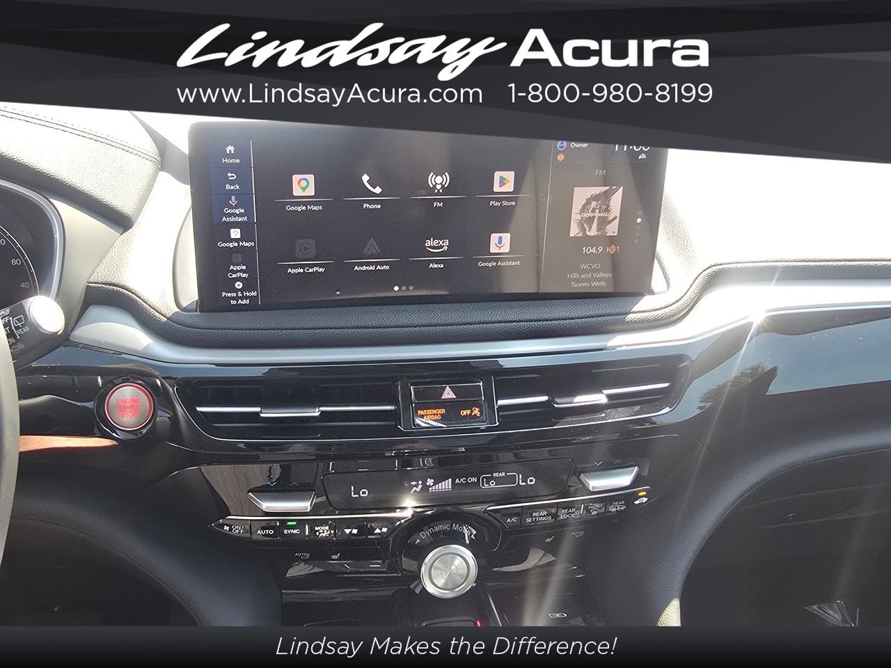 2026 Acura MDX Columbus OH