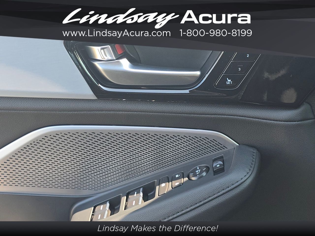 2026 Acura MDX Columbus OH