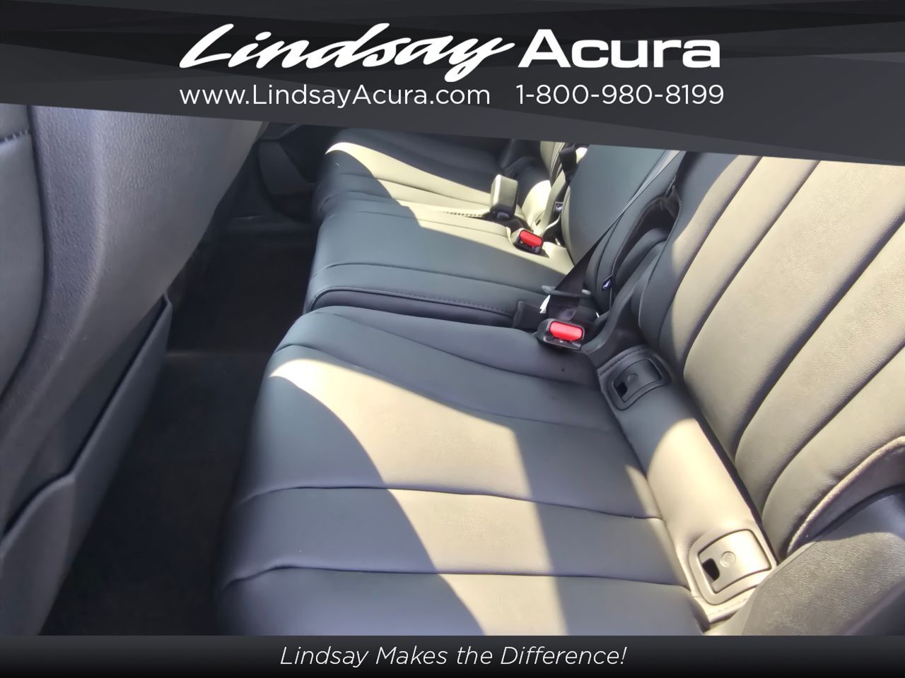 2026 Acura MDX Columbus OH