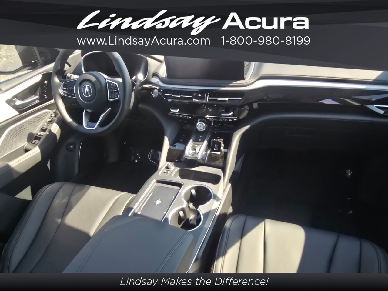 2026 Acura MDX Columbus OH