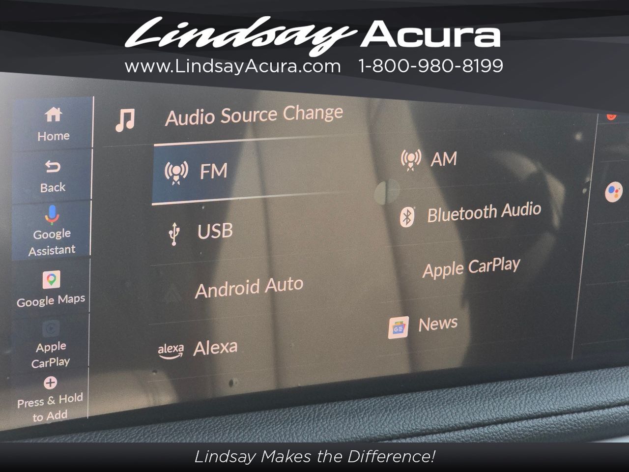 2026 Acura MDX Columbus OH