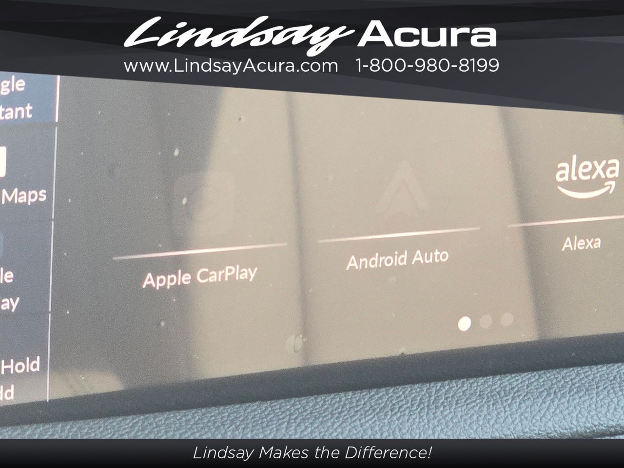2026 Acura MDX Columbus OH