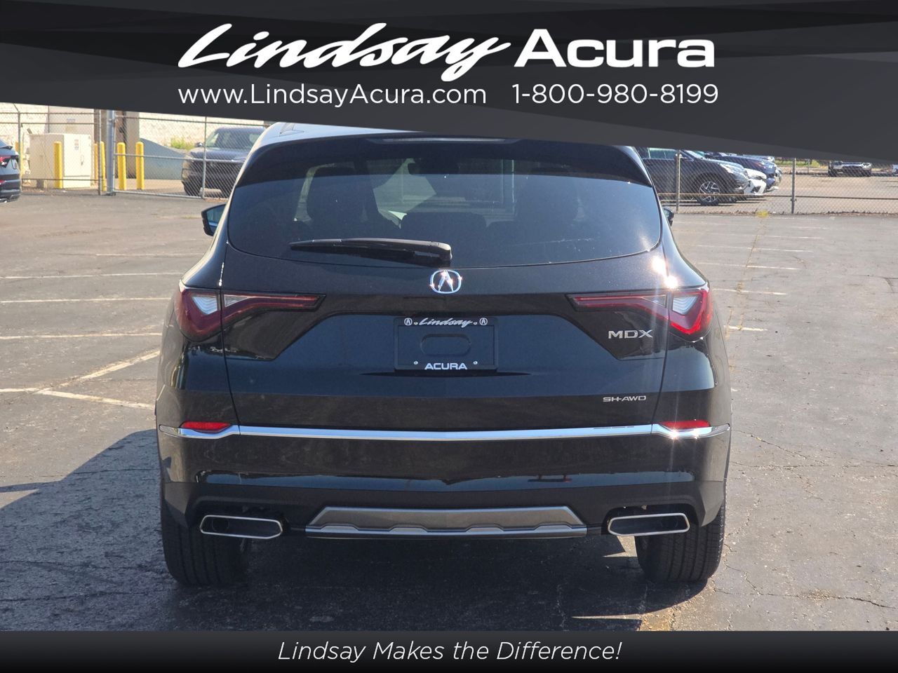 2026 Acura MDX Columbus OH