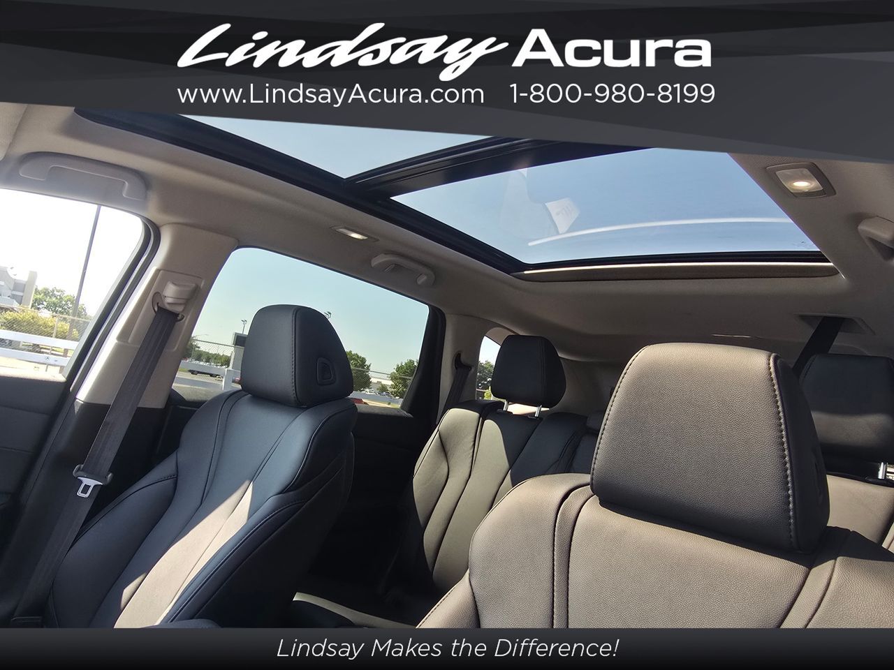 2026 Acura MDX Columbus OH