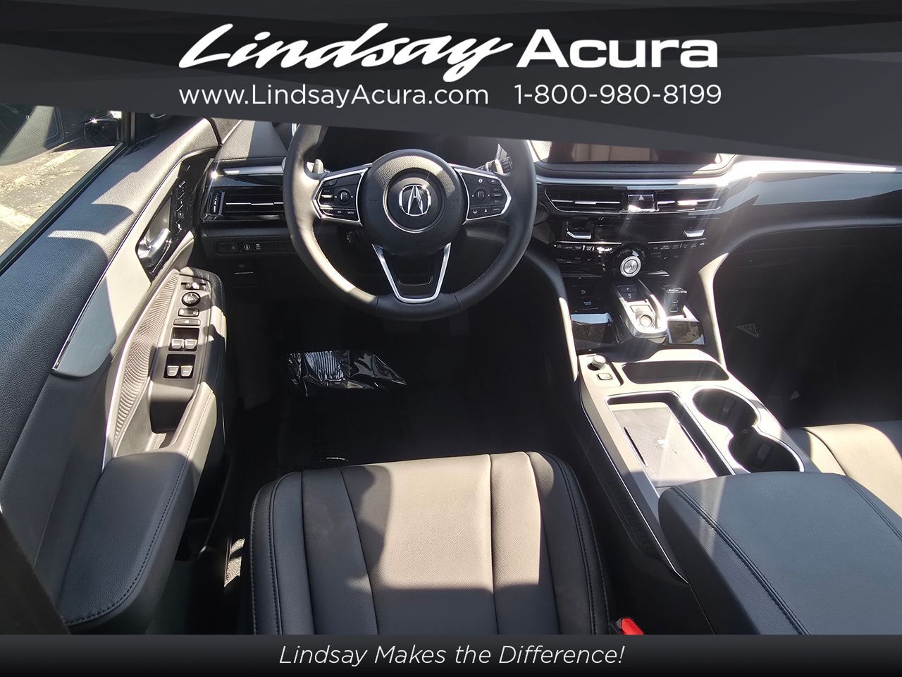 2026 Acura MDX Columbus OH