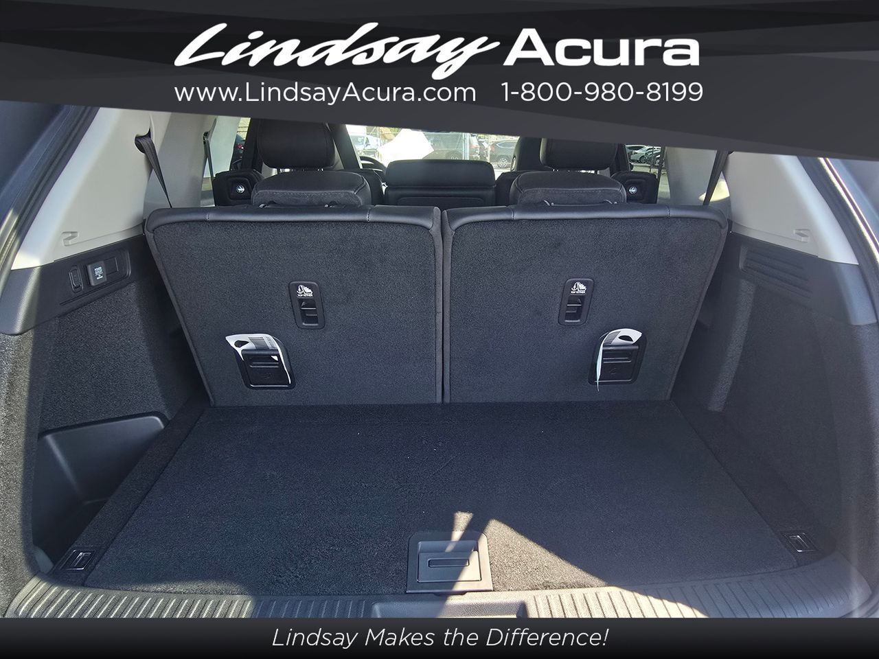 2026 Acura MDX Columbus OH