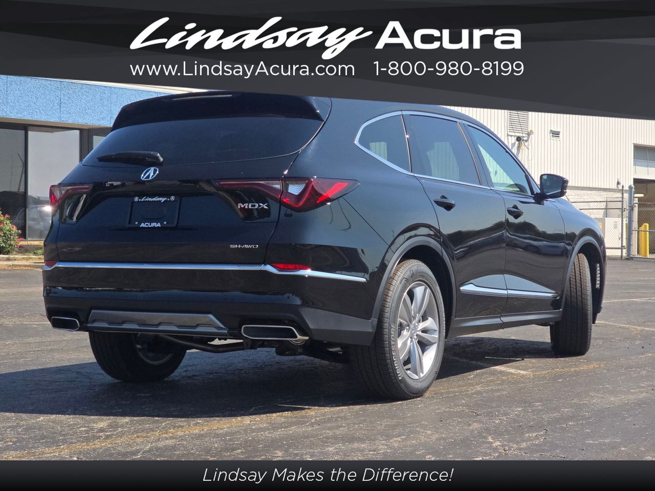 2026 Acura MDX Columbus OH