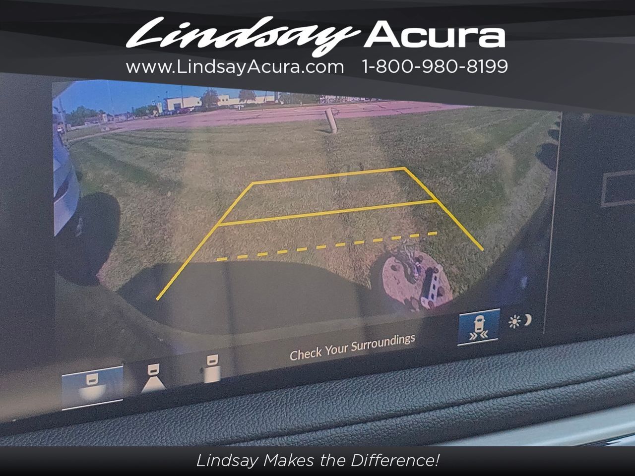 2026 Acura MDX Columbus OH