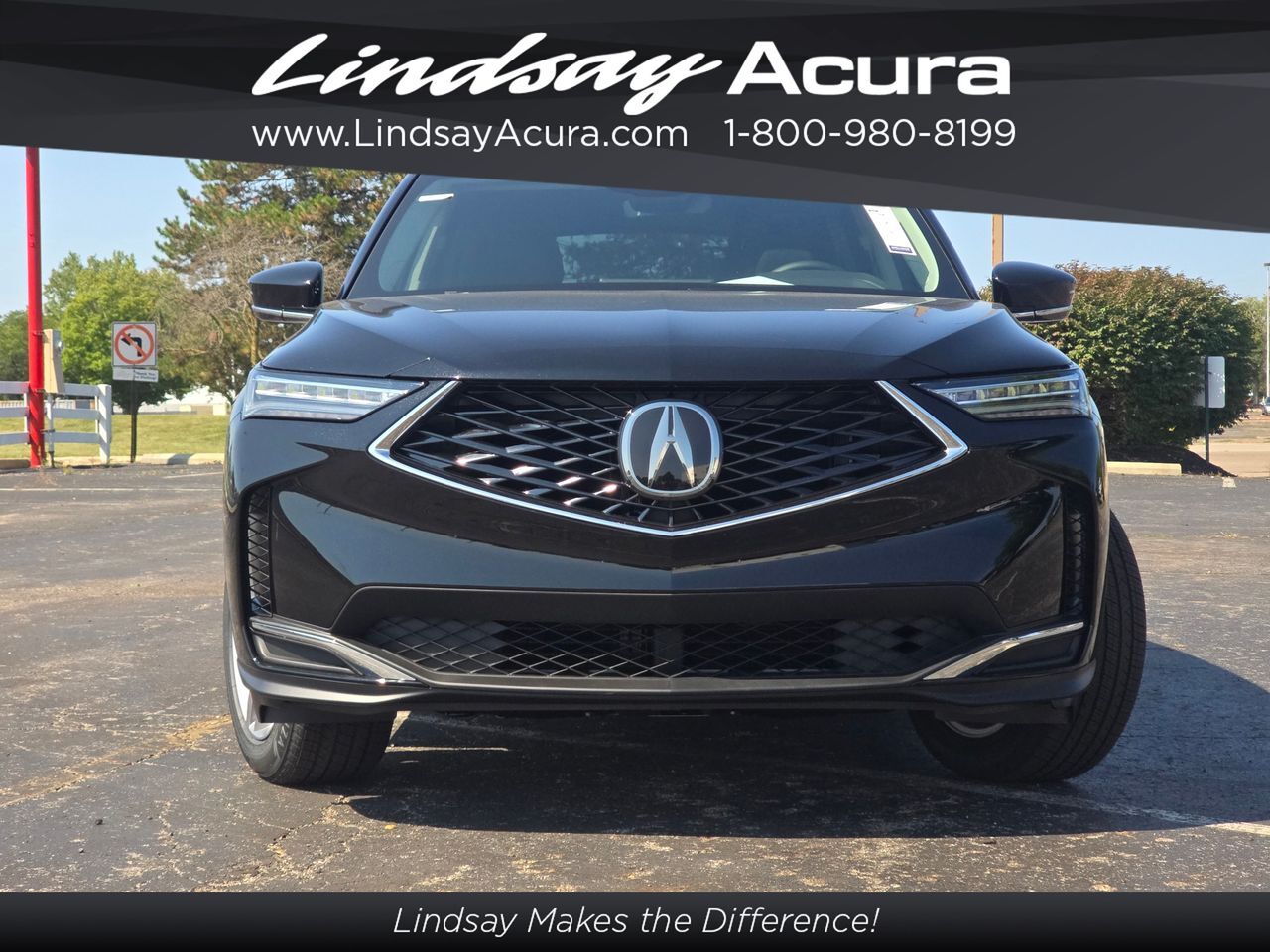 2026 Acura MDX Columbus OH