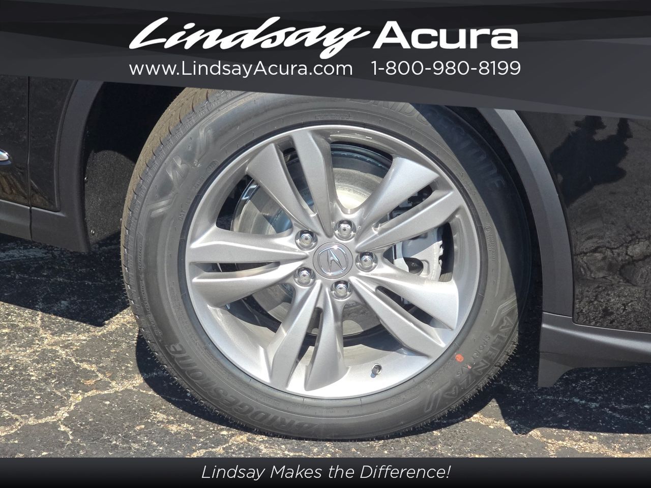 2026 Acura MDX Columbus OH