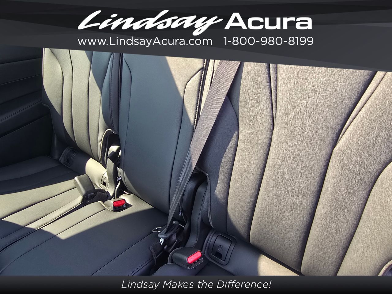 2026 Acura MDX Columbus OH