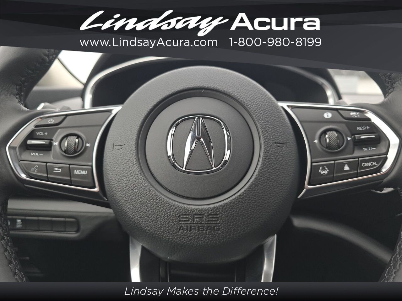 2026 Acura MDX Columbus OH