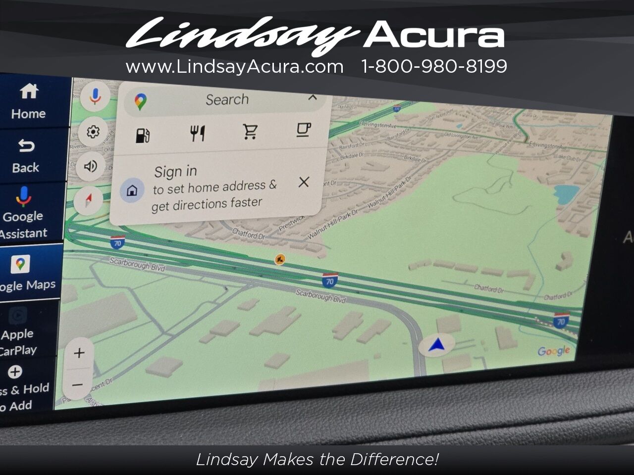 2026 Acura MDX Columbus OH