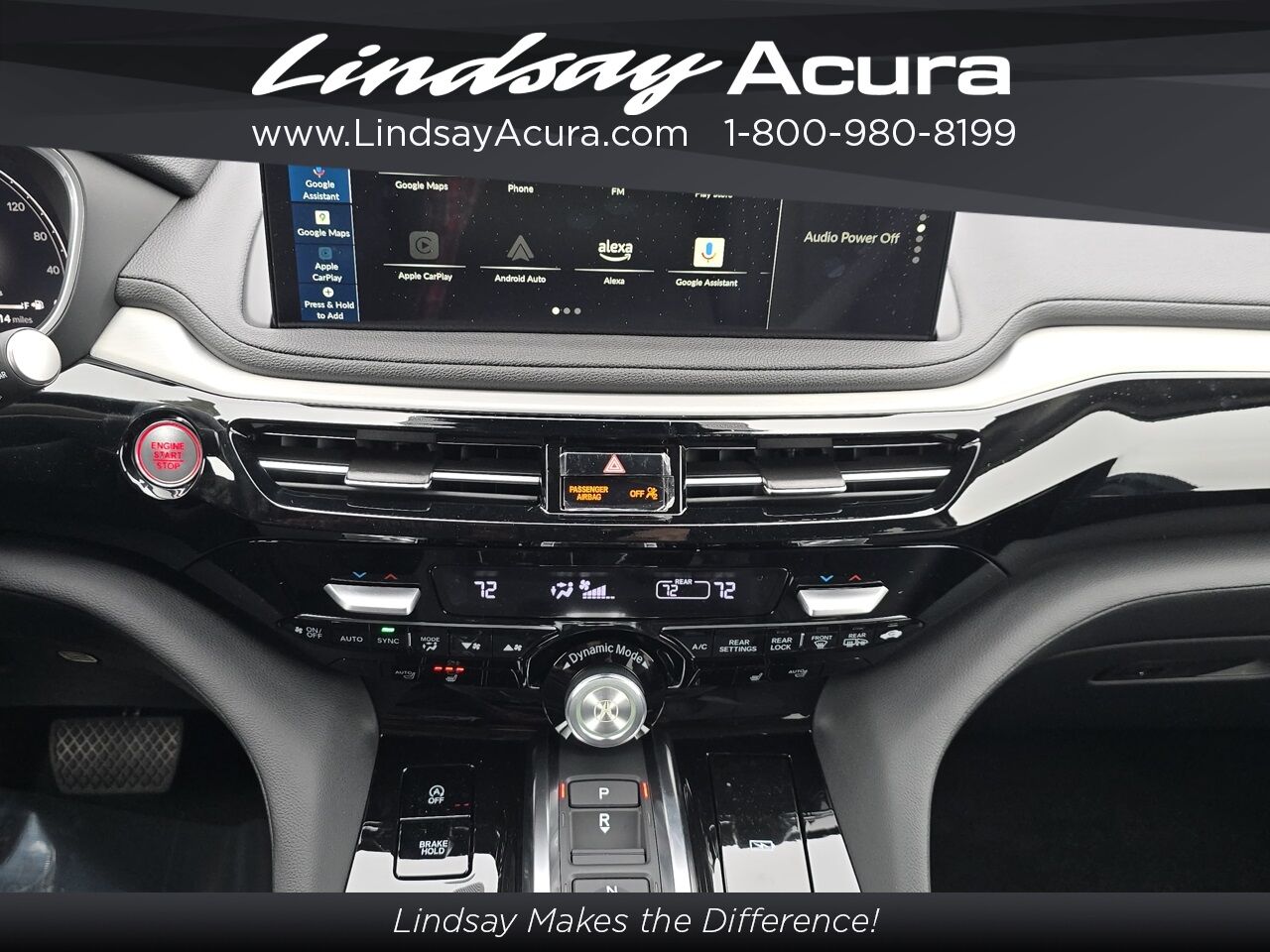 2026 Acura MDX Columbus OH