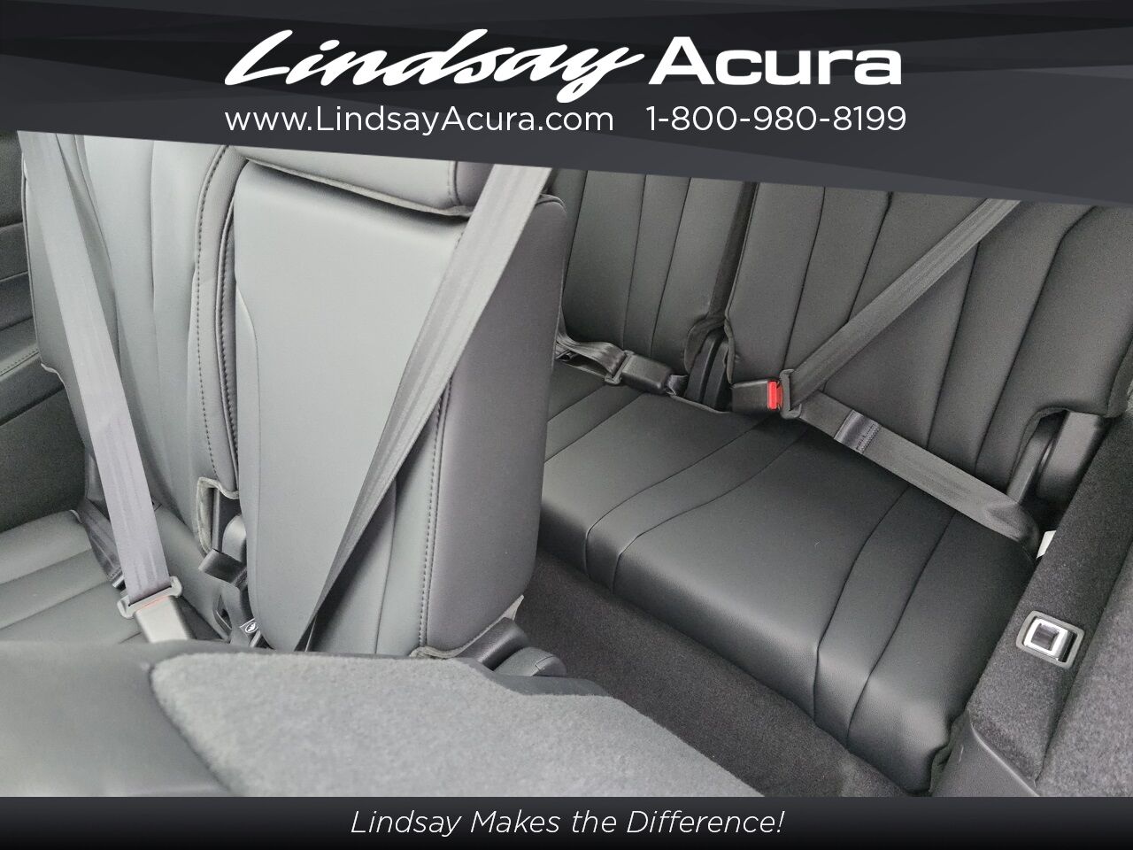 2026 Acura MDX Columbus OH