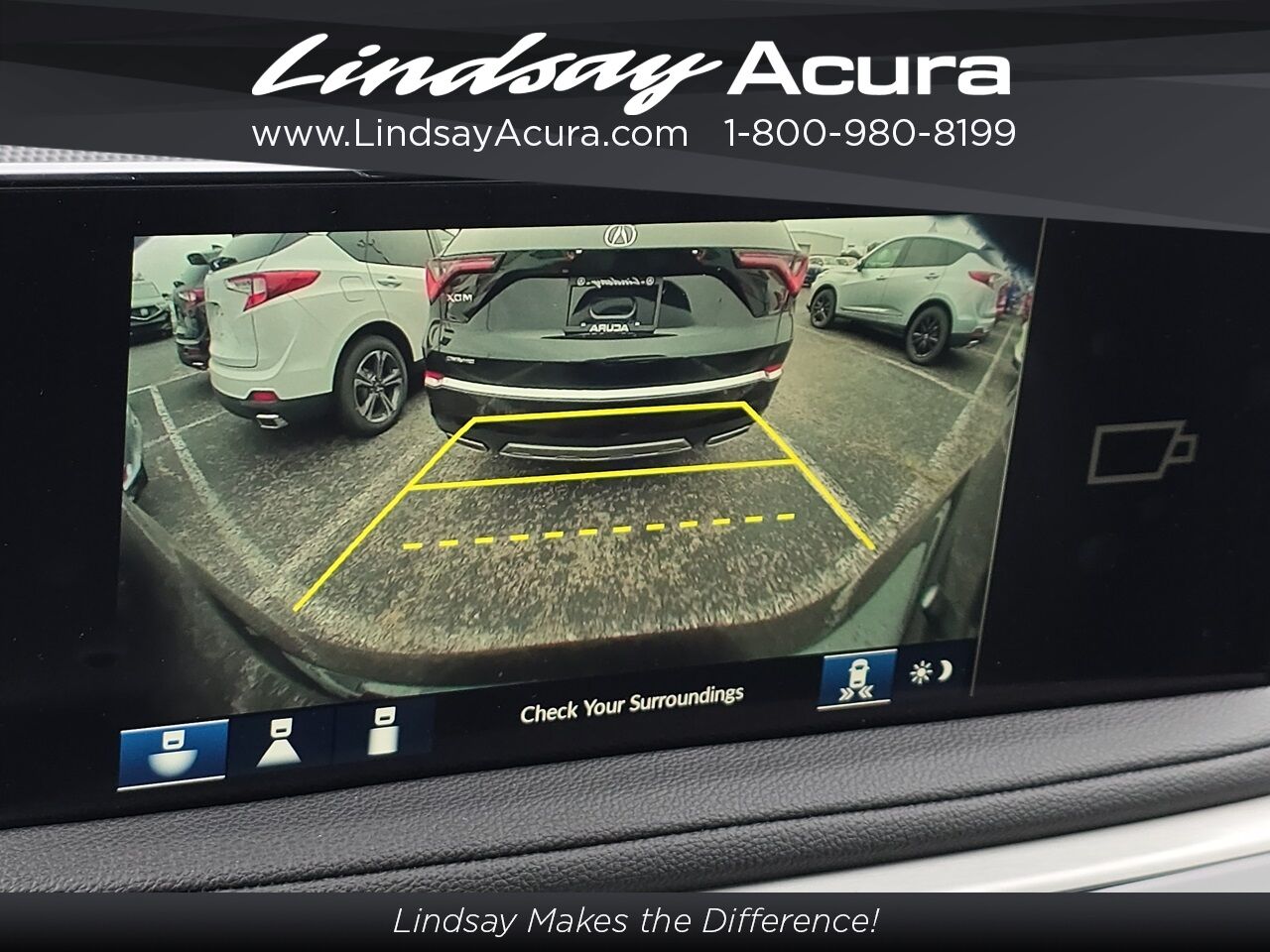 2026 Acura MDX Columbus OH