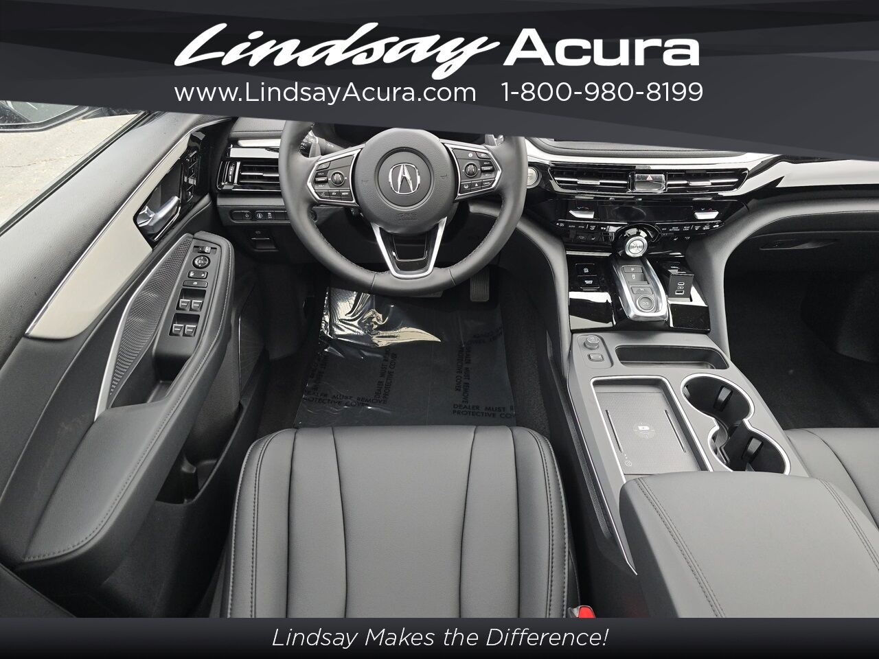 2026 Acura MDX Columbus OH