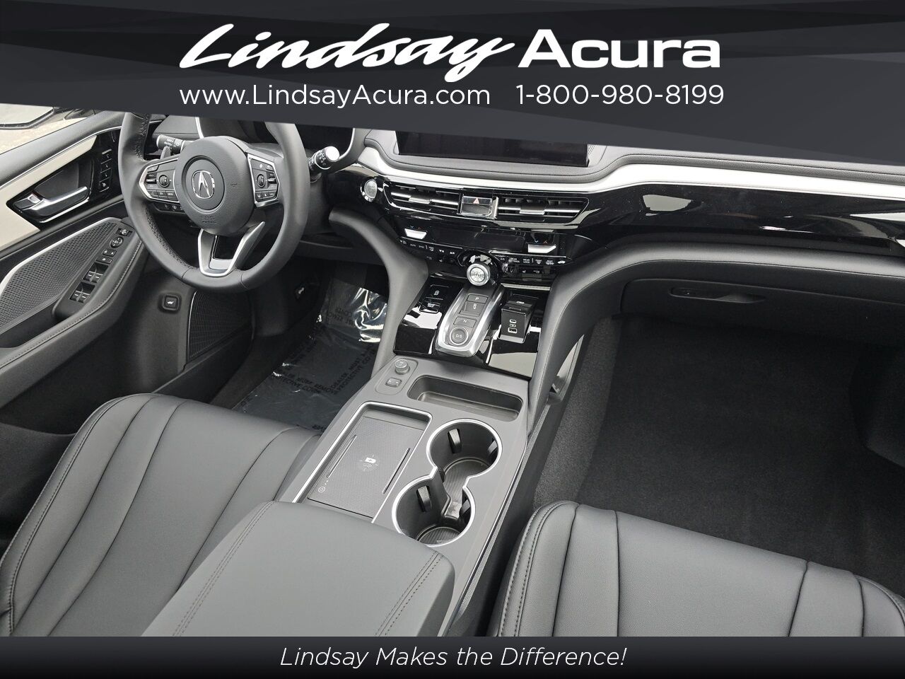 2026 Acura MDX Columbus OH