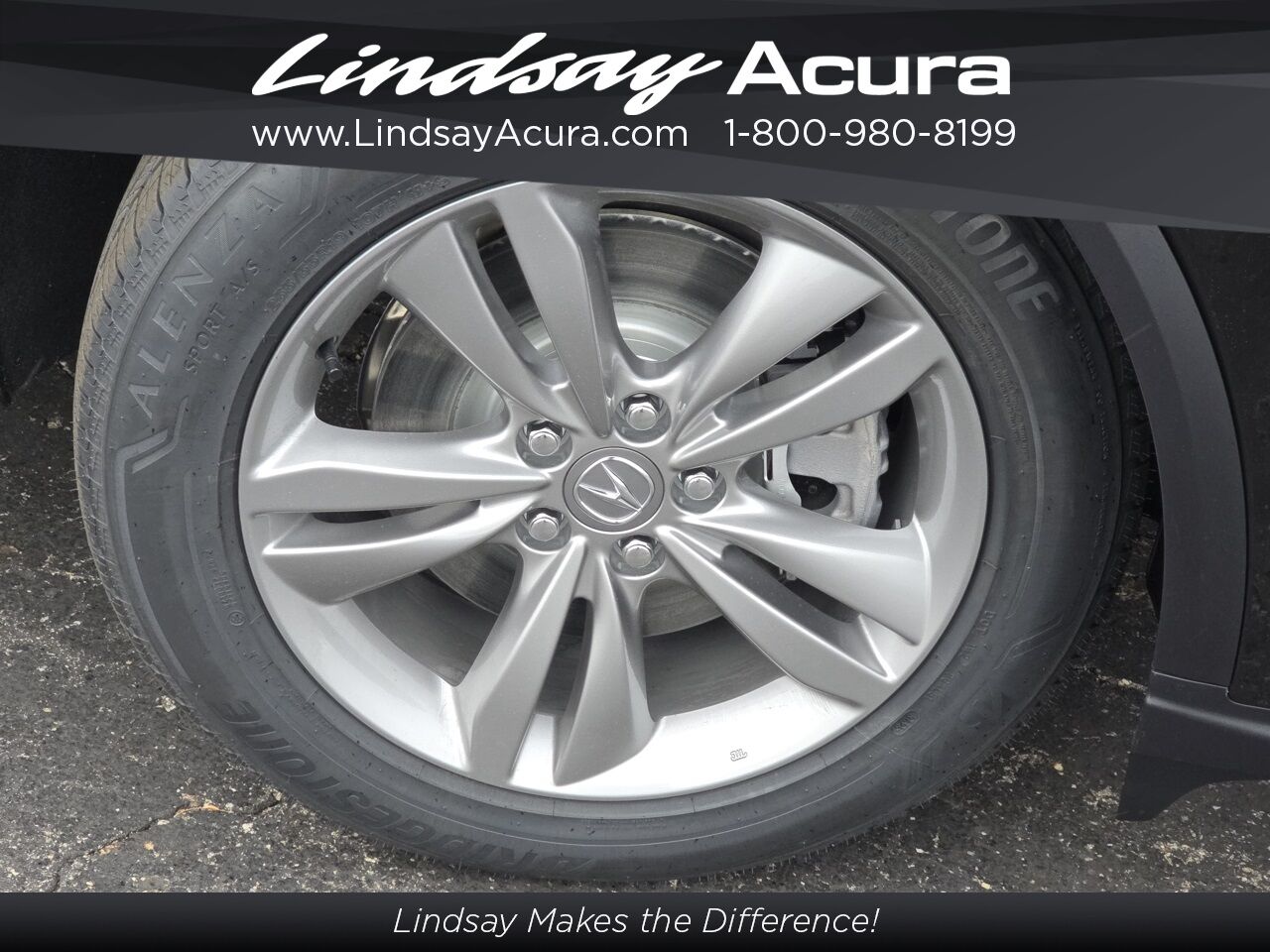 2026 Acura MDX Columbus OH