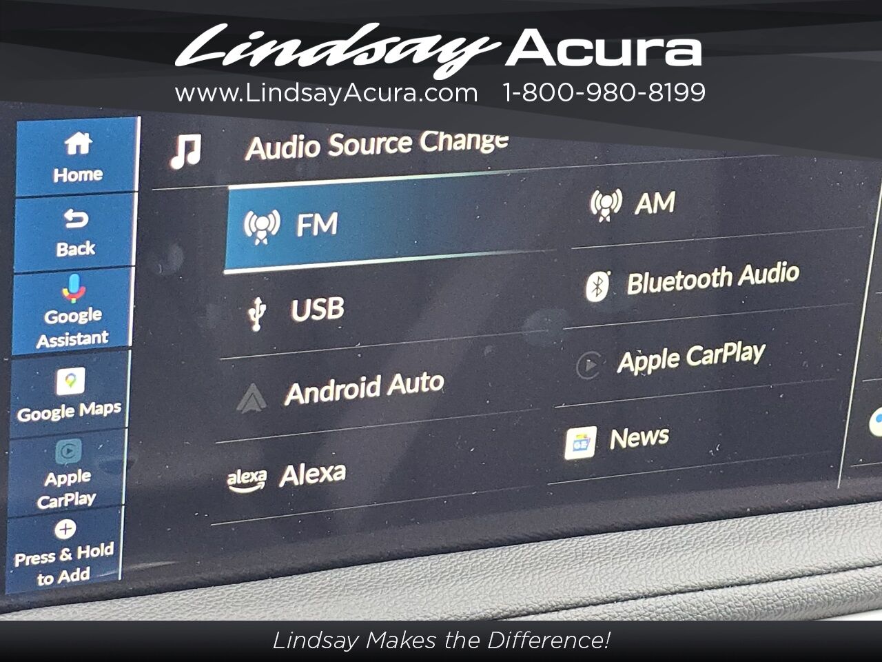 2026 Acura MDX Columbus OH