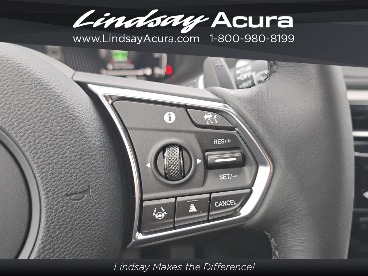 2026 Acura MDX Columbus OH