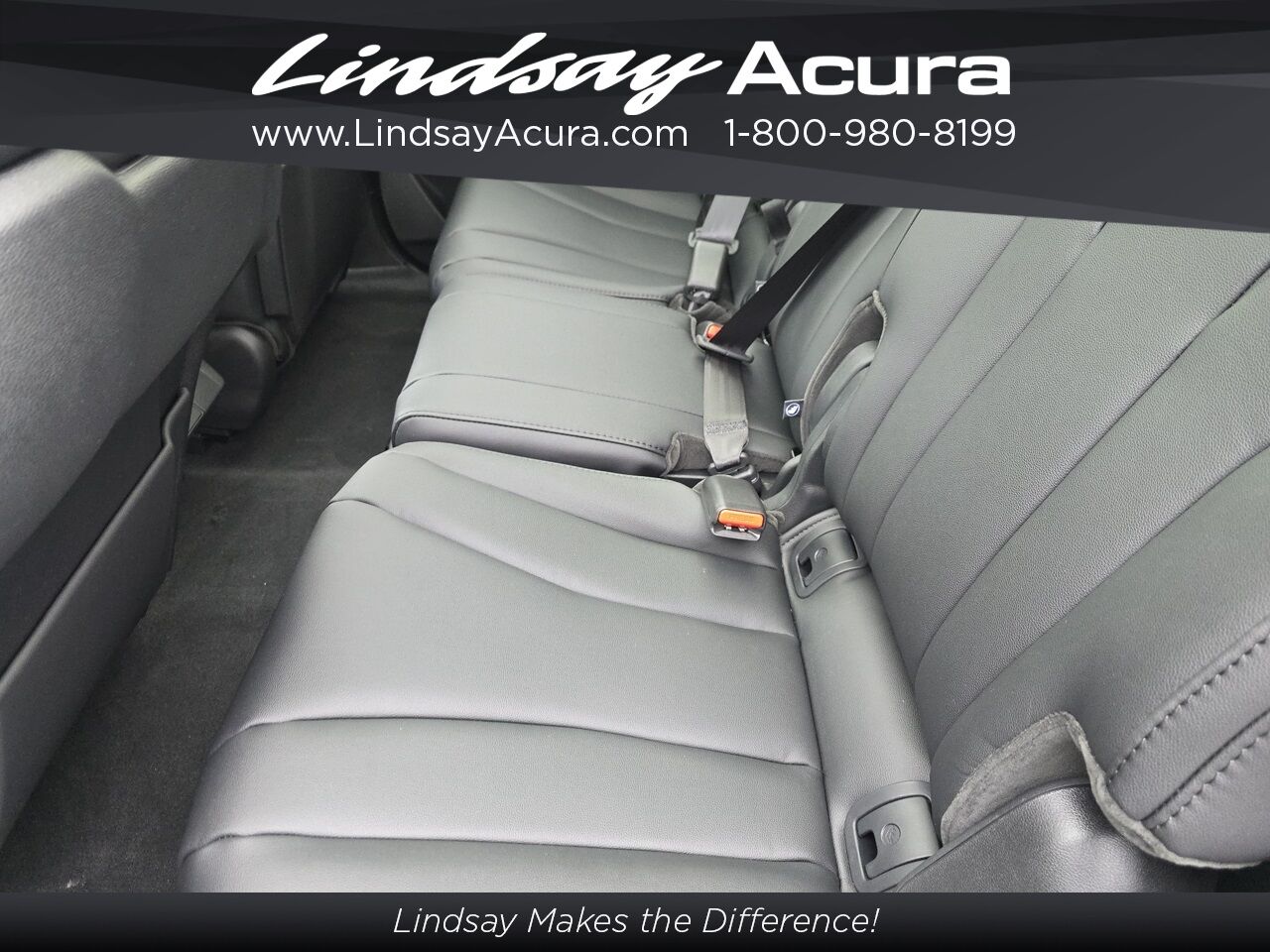 2026 Acura MDX Columbus OH