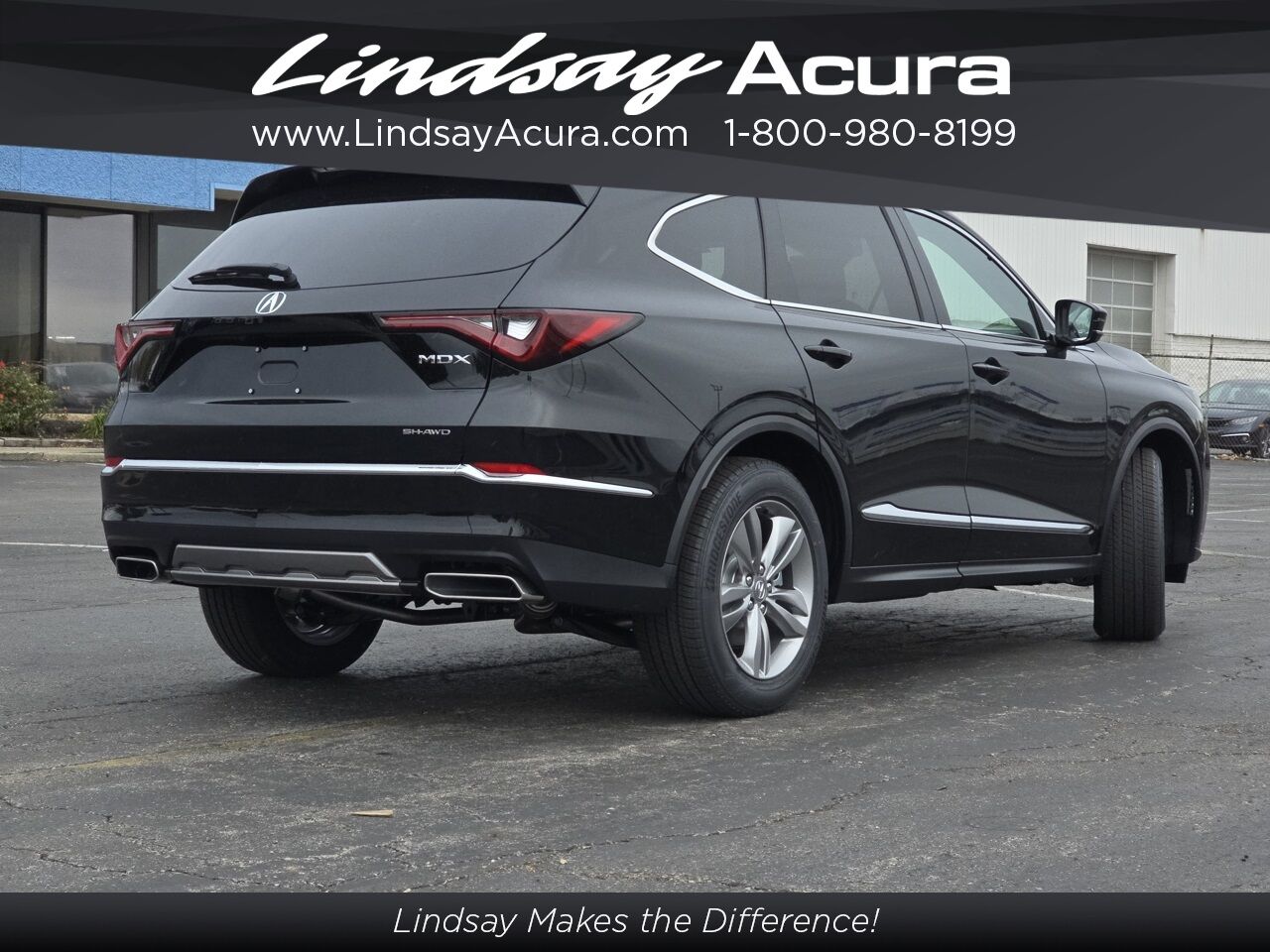 2026 Acura MDX Columbus OH