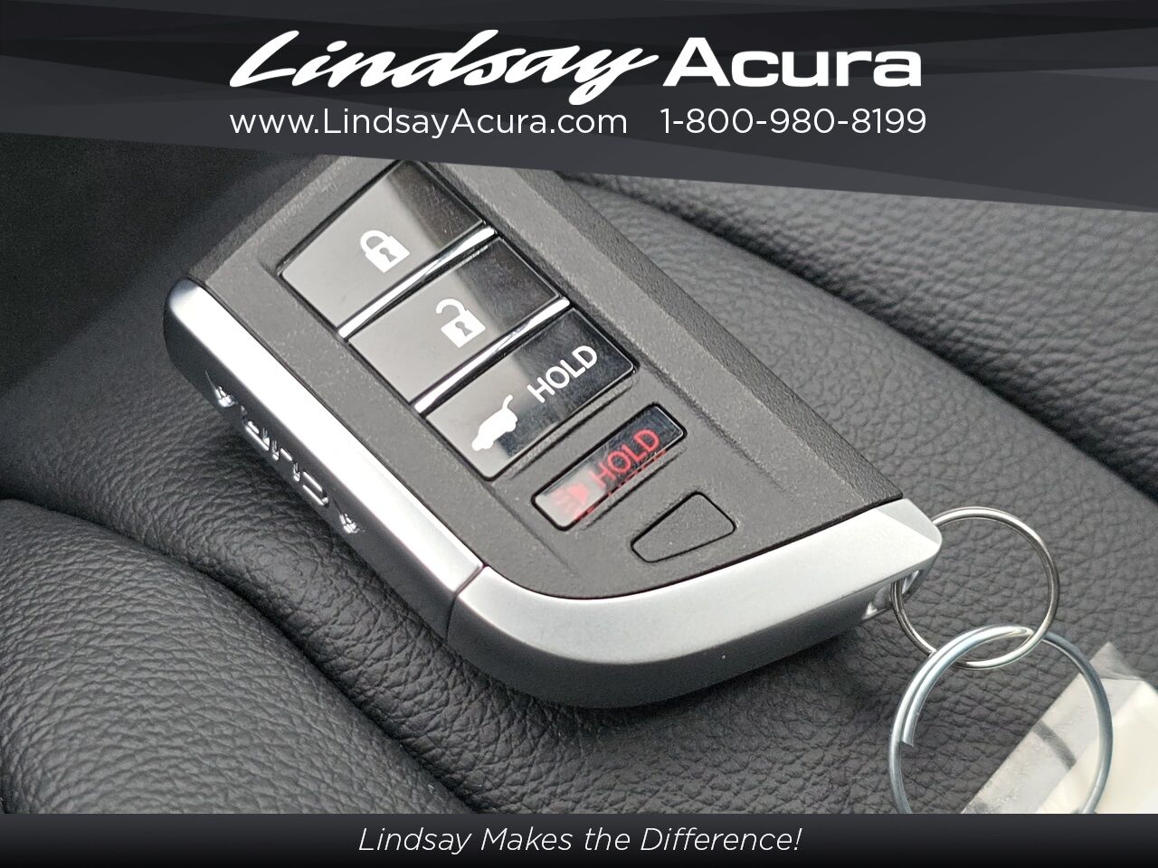 2026 Acura MDX Columbus OH