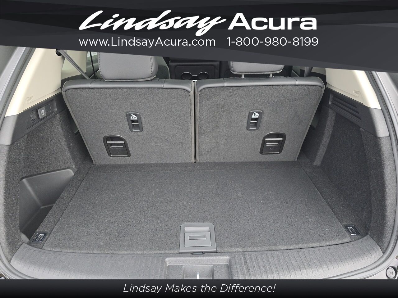 2026 Acura MDX Columbus OH