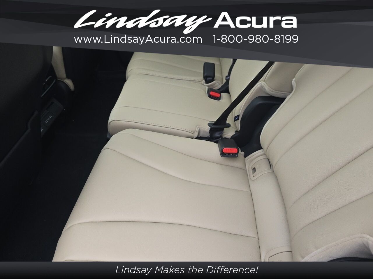 2026 Acura MDX Columbus OH