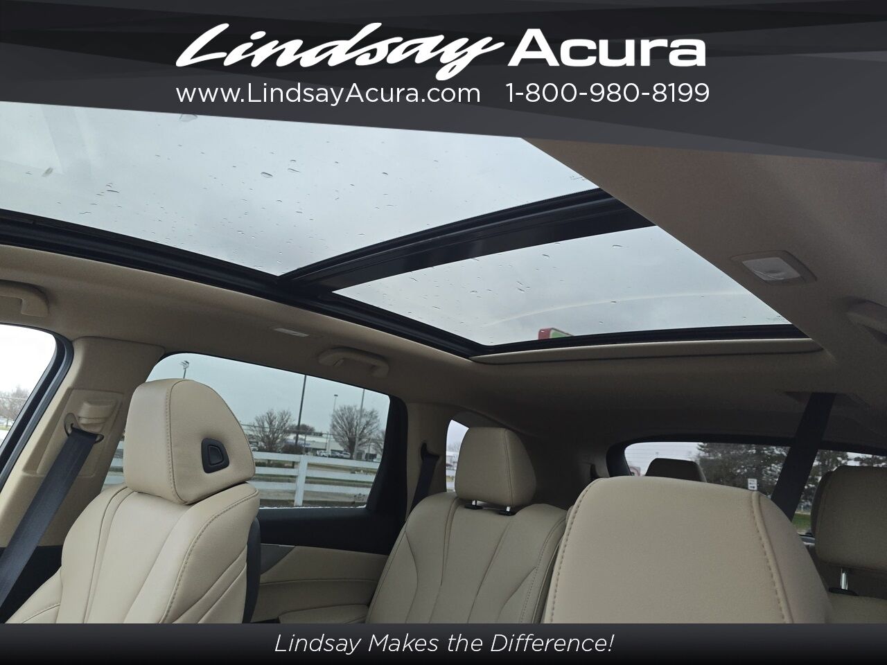 2026 Acura MDX Columbus OH