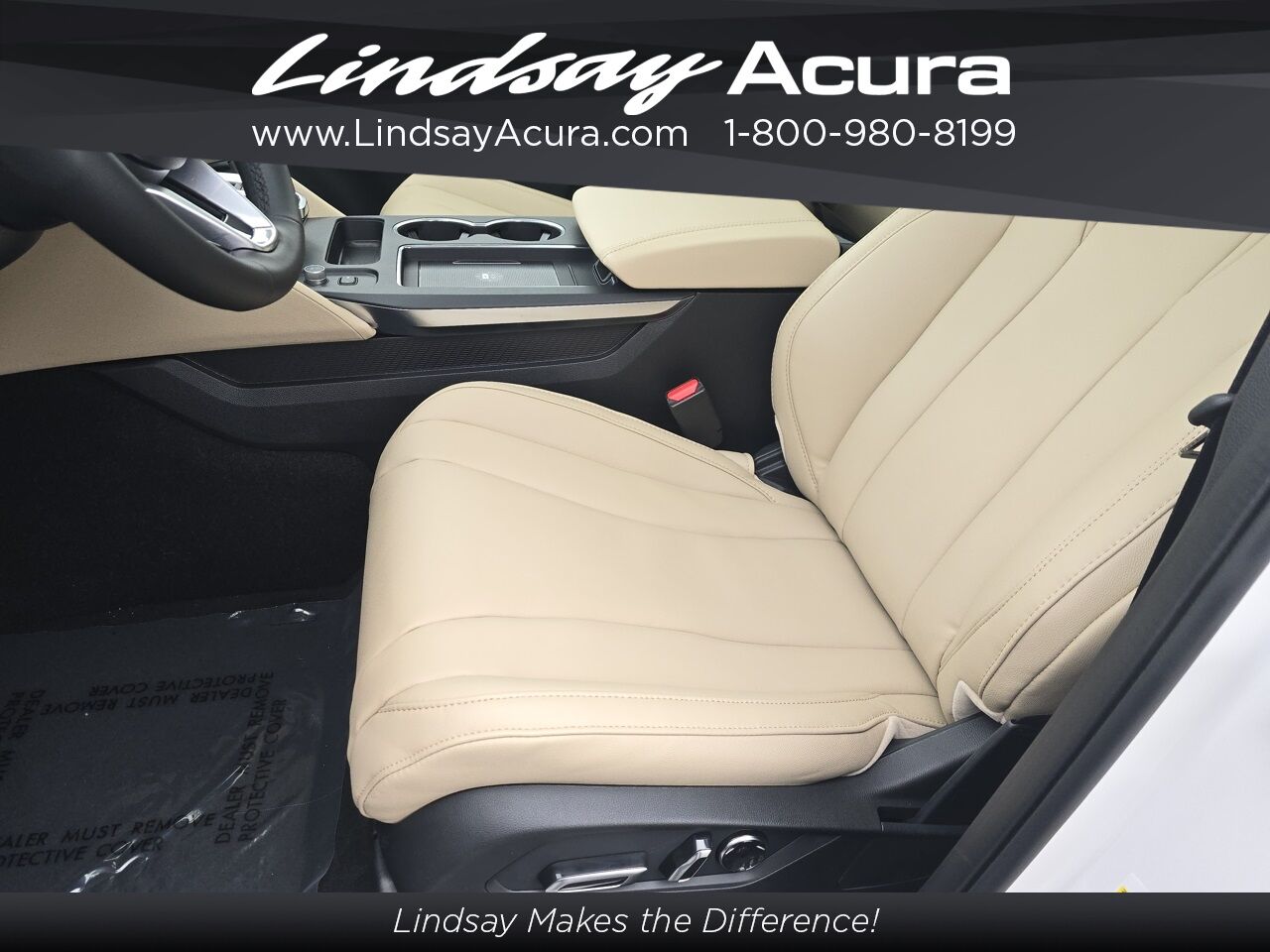 2026 Acura MDX Columbus OH