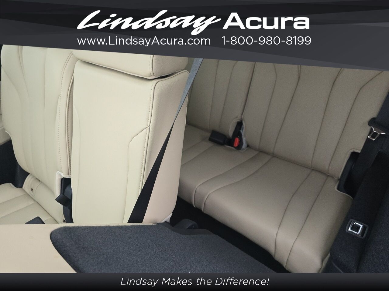 2026 Acura MDX Columbus OH