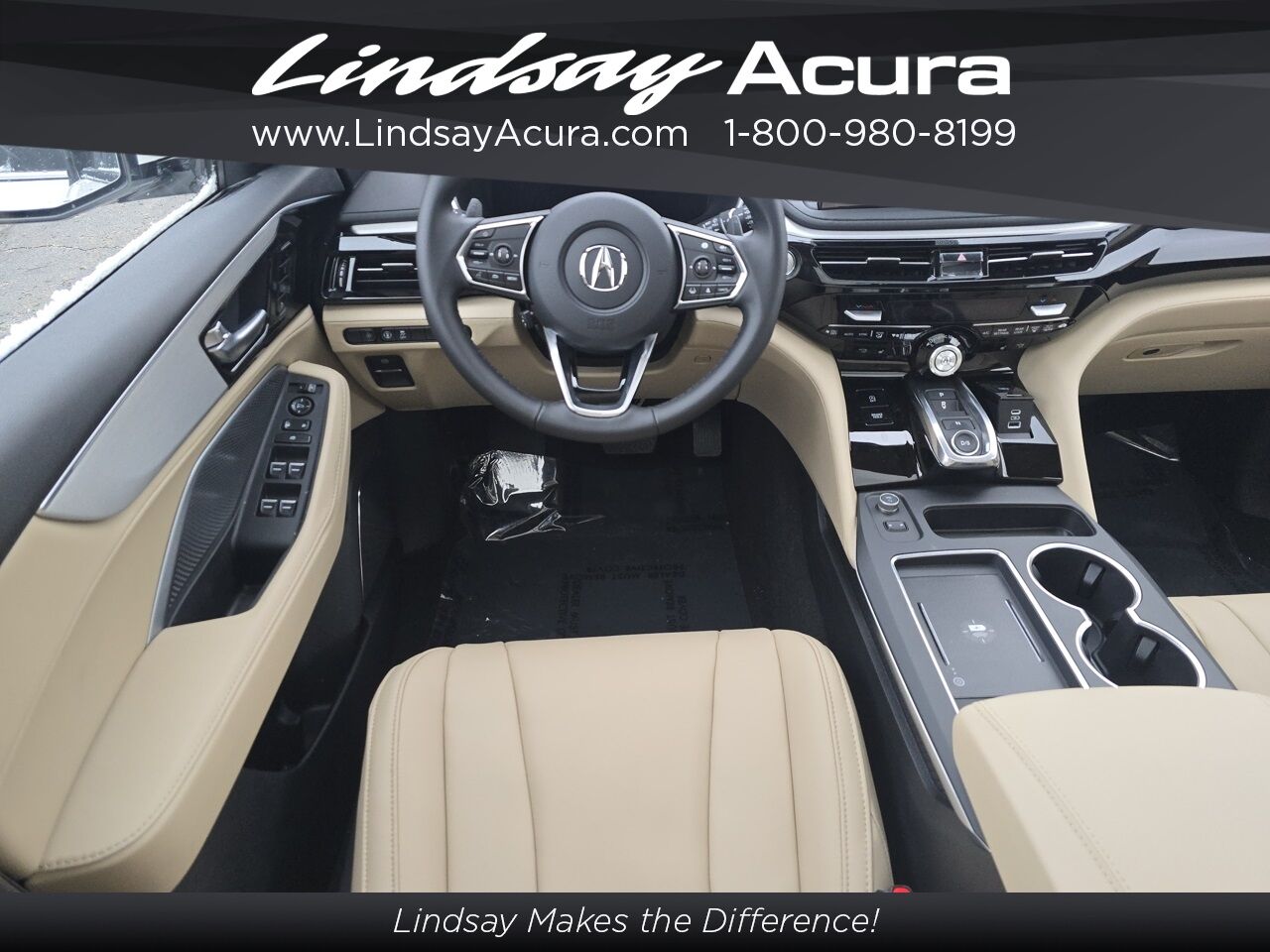 2026 Acura MDX Columbus OH