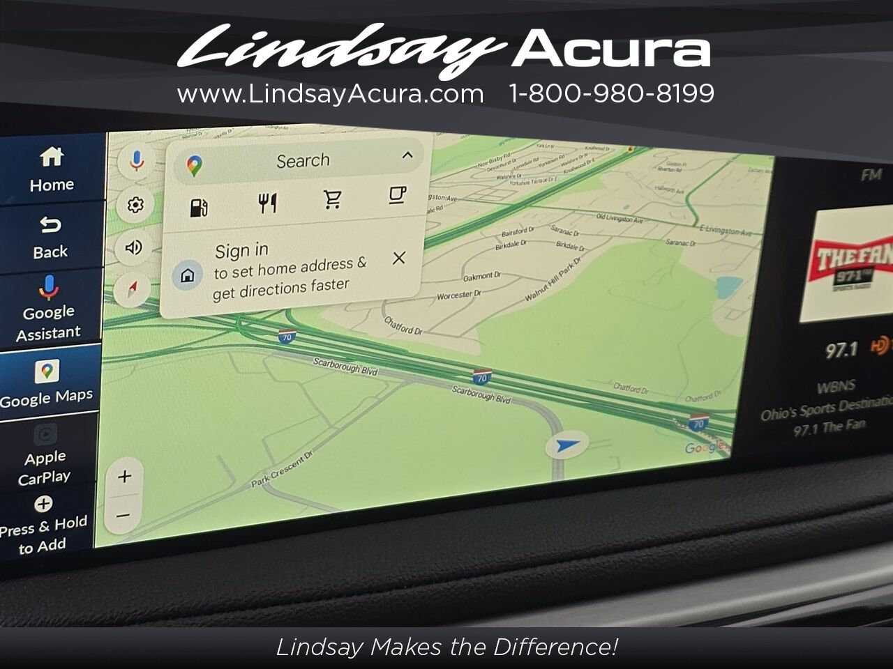 2026 Acura MDX Columbus OH