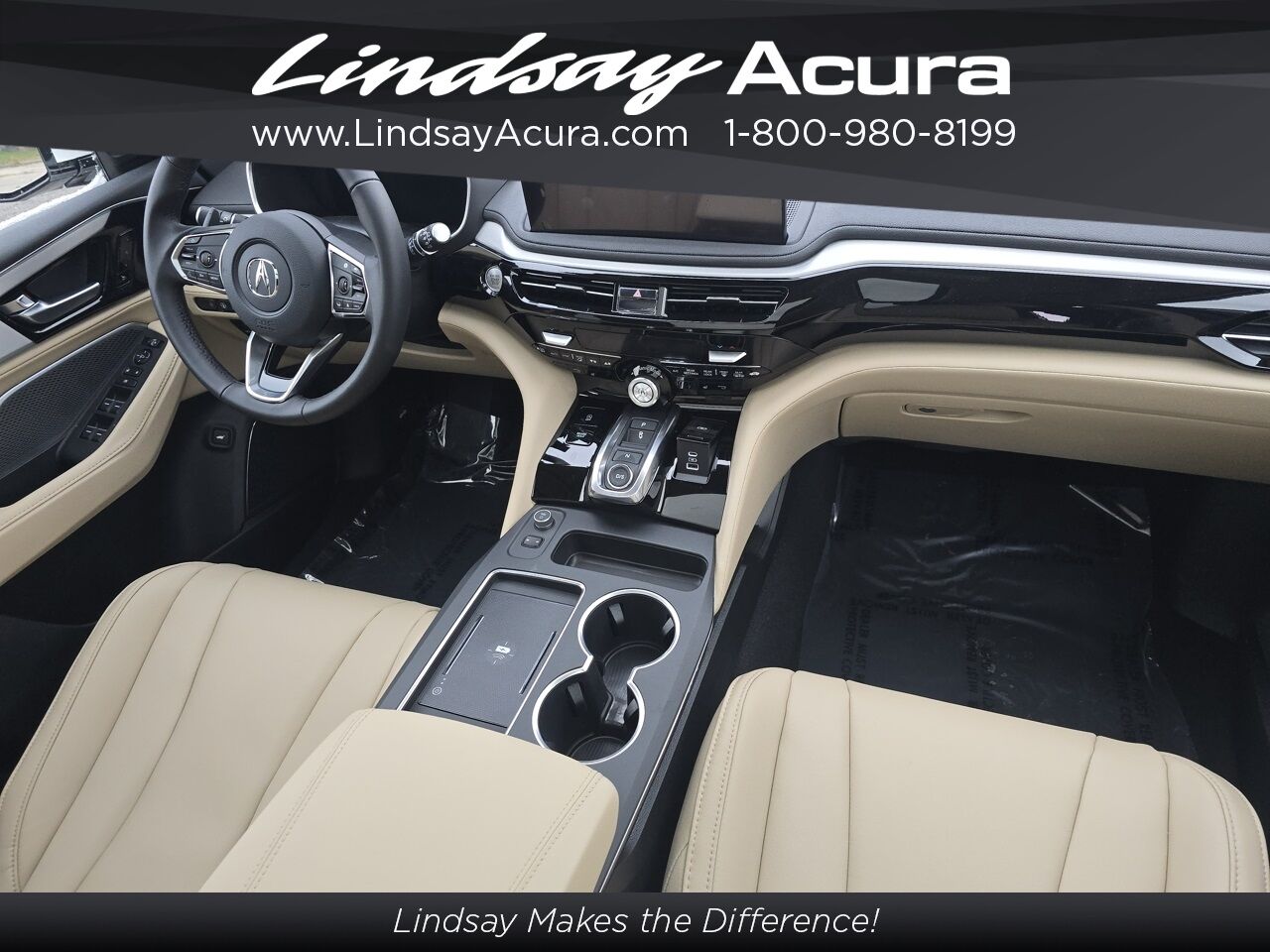 2026 Acura MDX Columbus OH