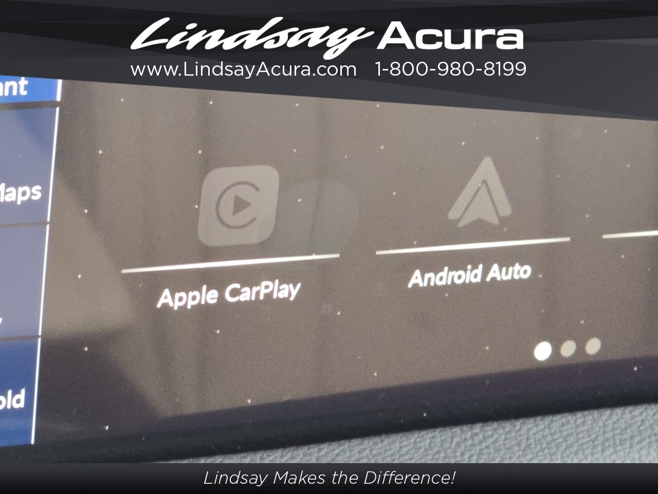 2026 Acura MDX Columbus OH