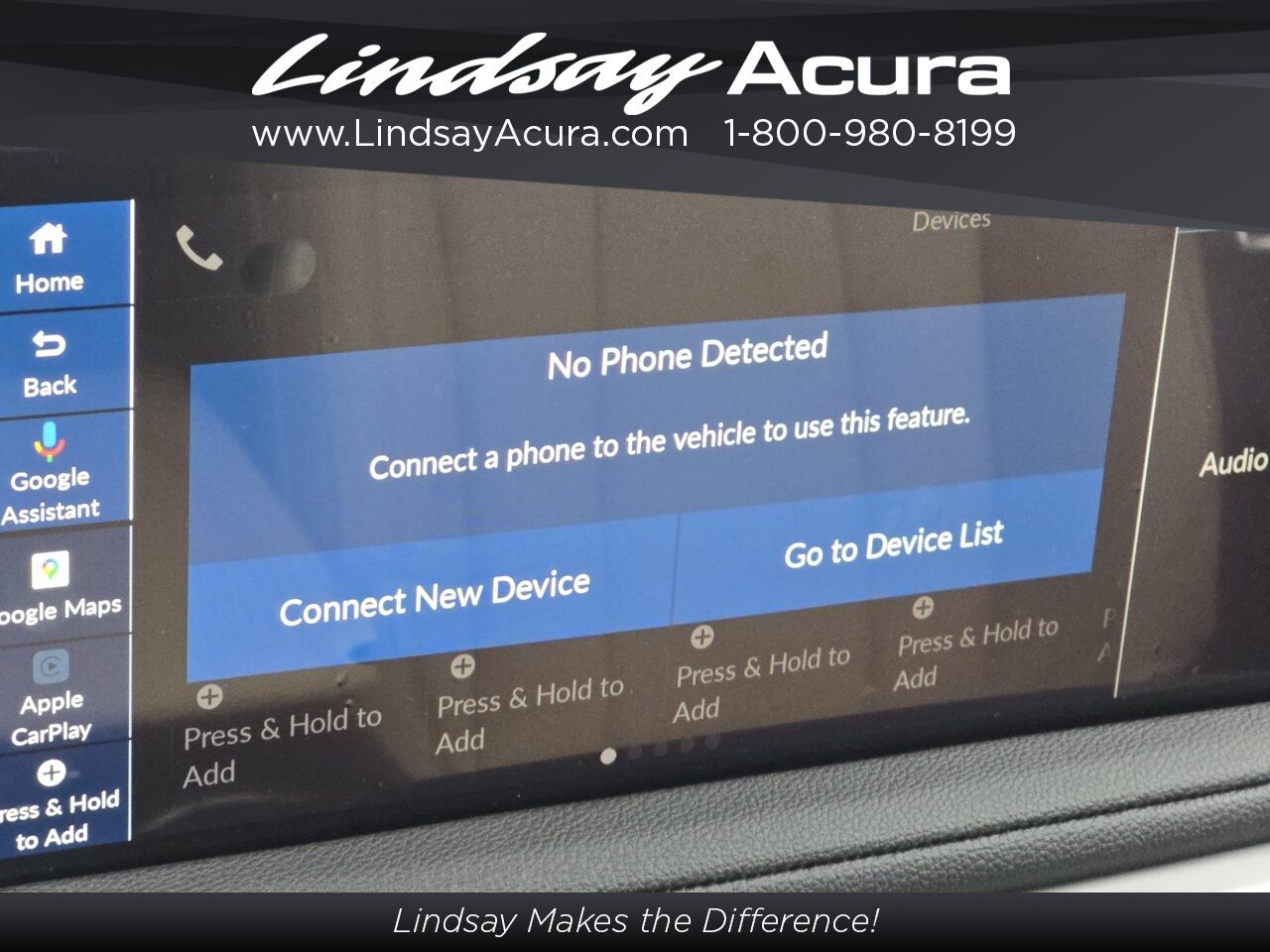 2026 Acura MDX Columbus OH