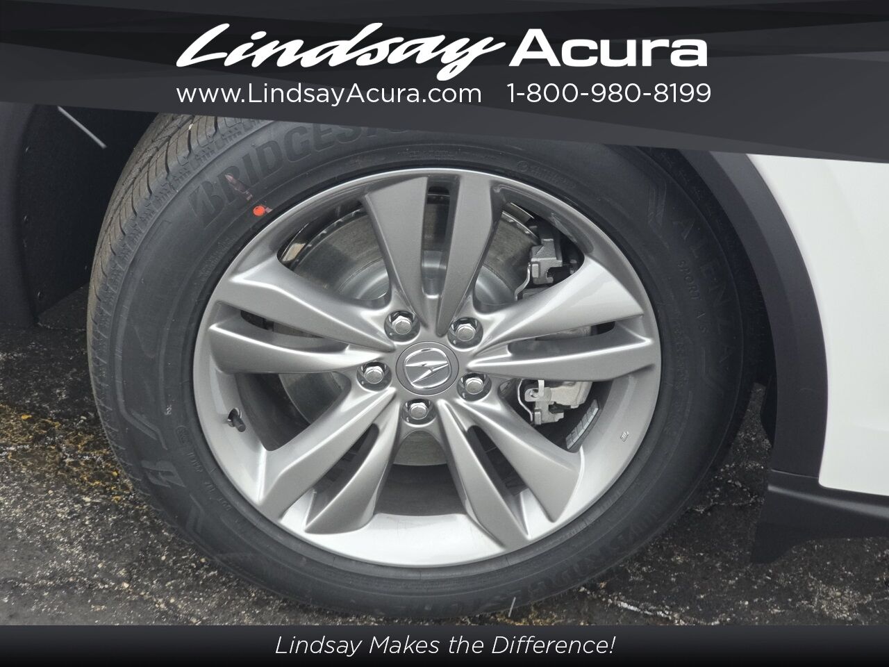 2026 Acura MDX Columbus OH