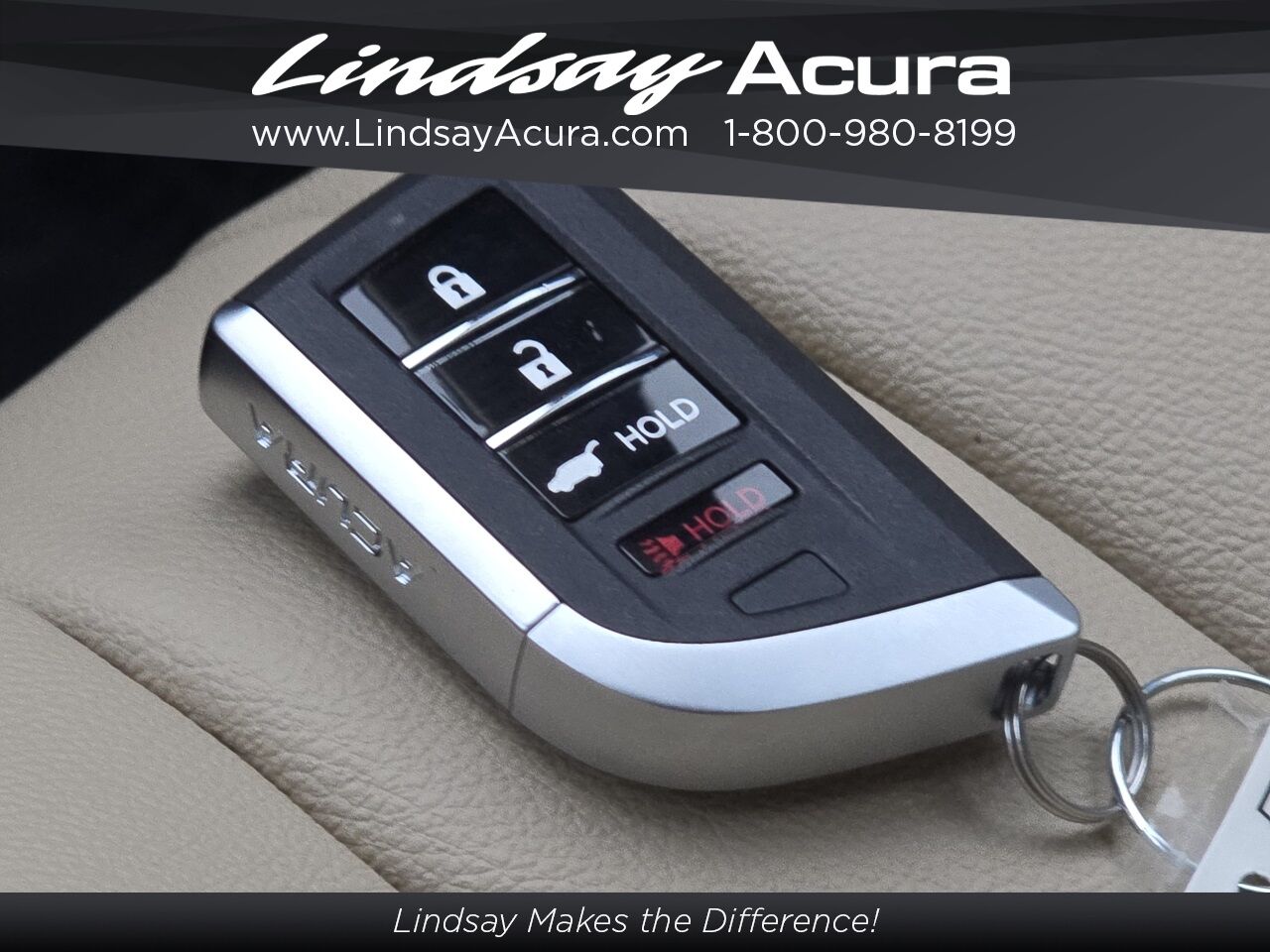 2026 Acura MDX Columbus OH