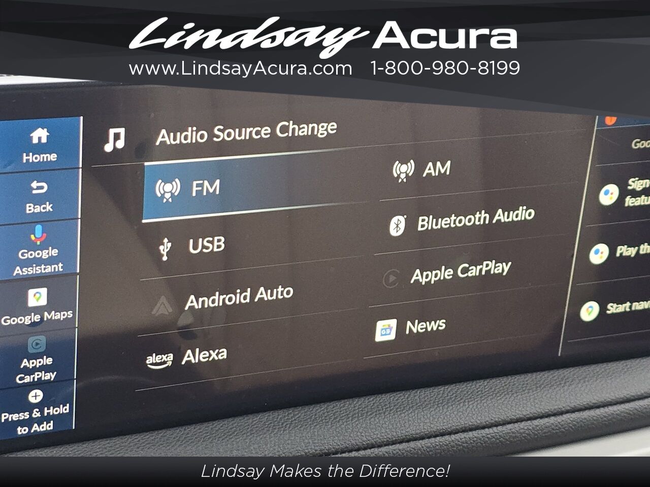 2026 Acura MDX Columbus OH