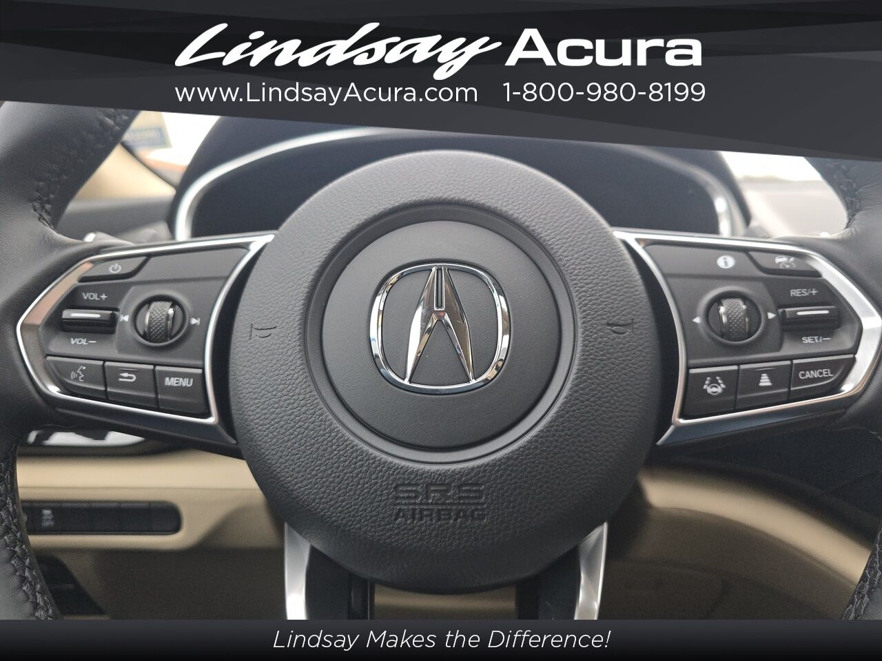 2026 Acura MDX Columbus OH