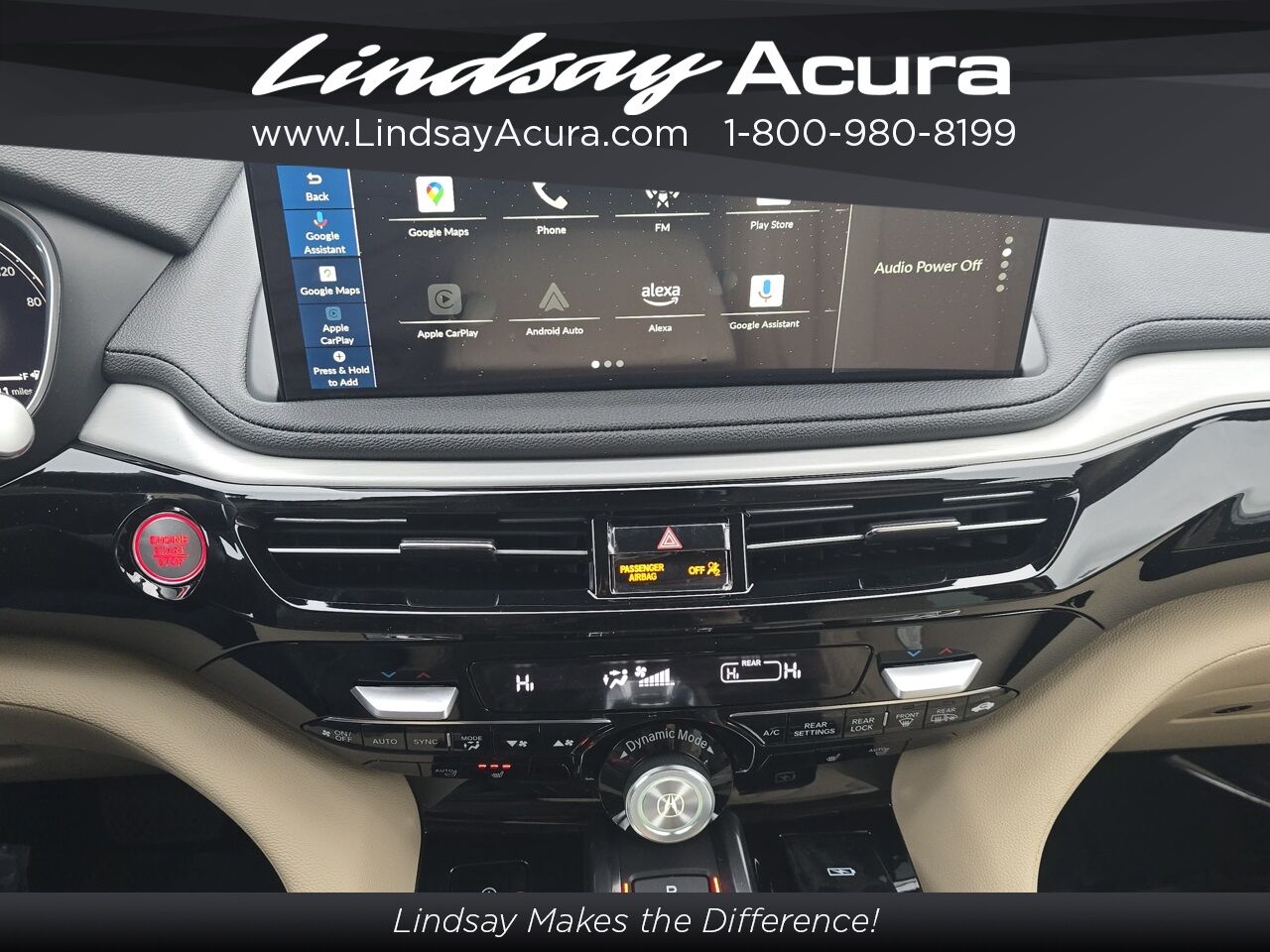 2026 Acura MDX Columbus OH