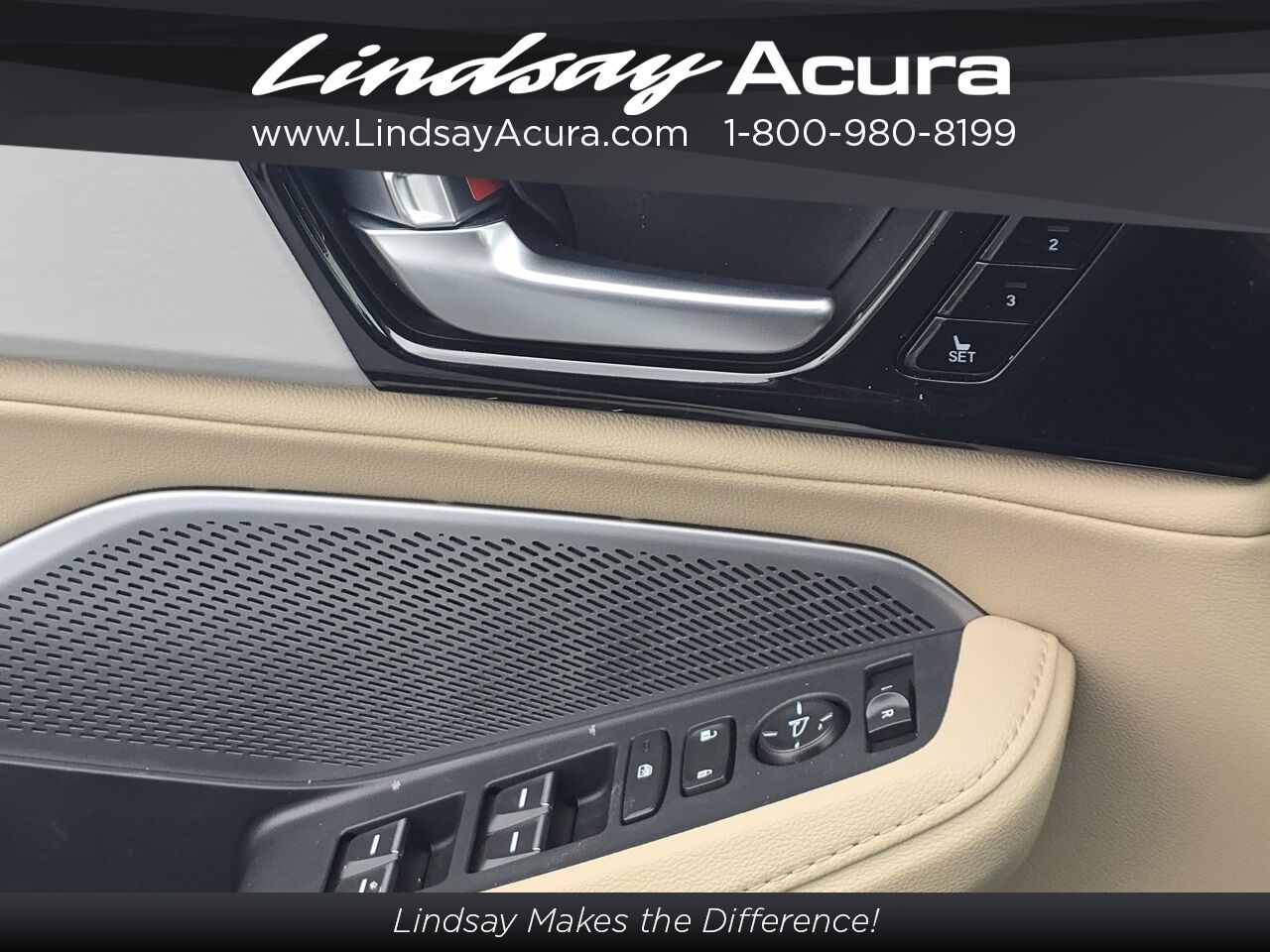 2026 Acura MDX Columbus OH