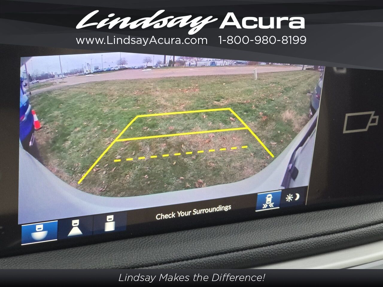 2026 Acura MDX Columbus OH