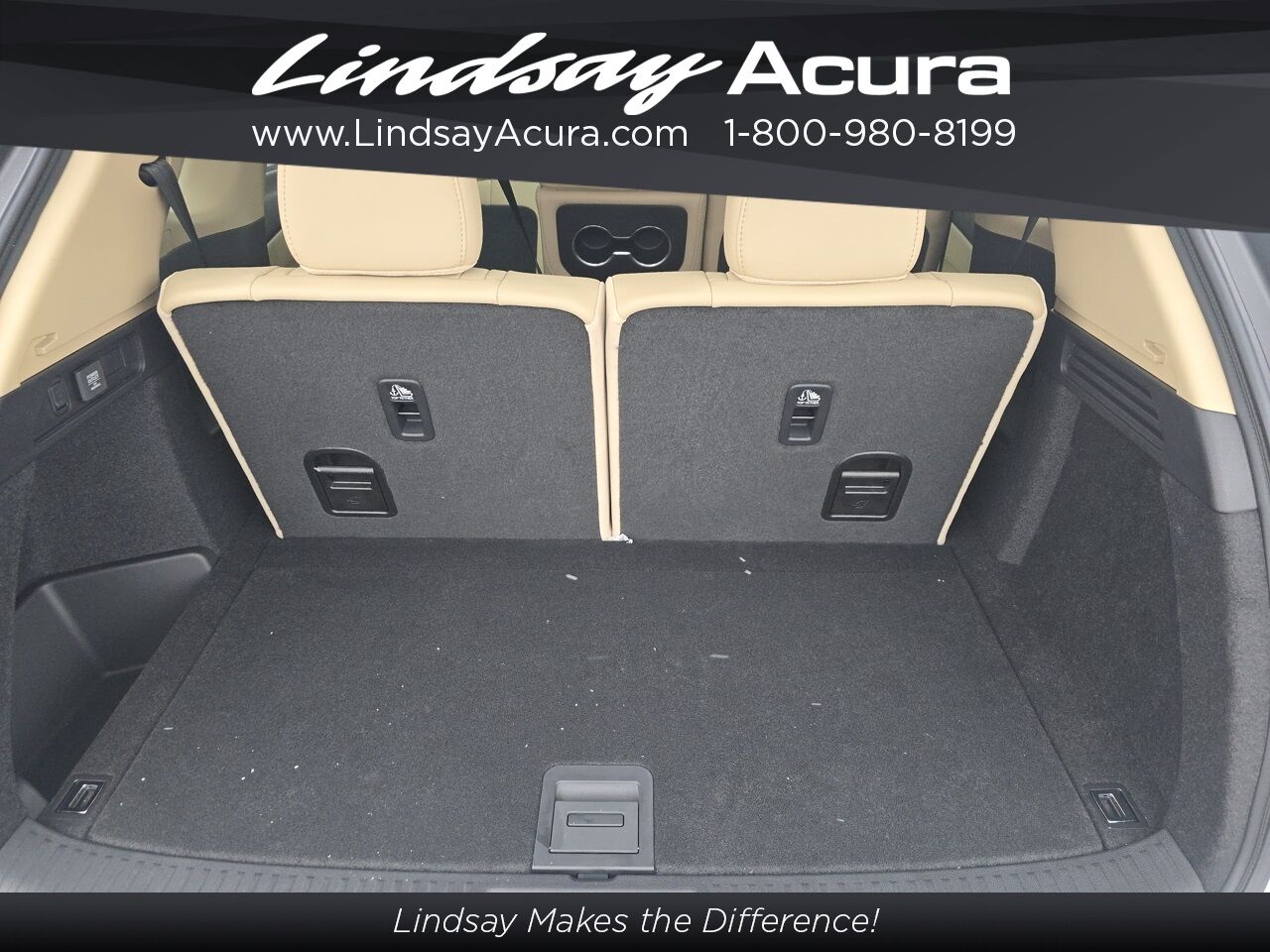 2026 Acura MDX Columbus OH