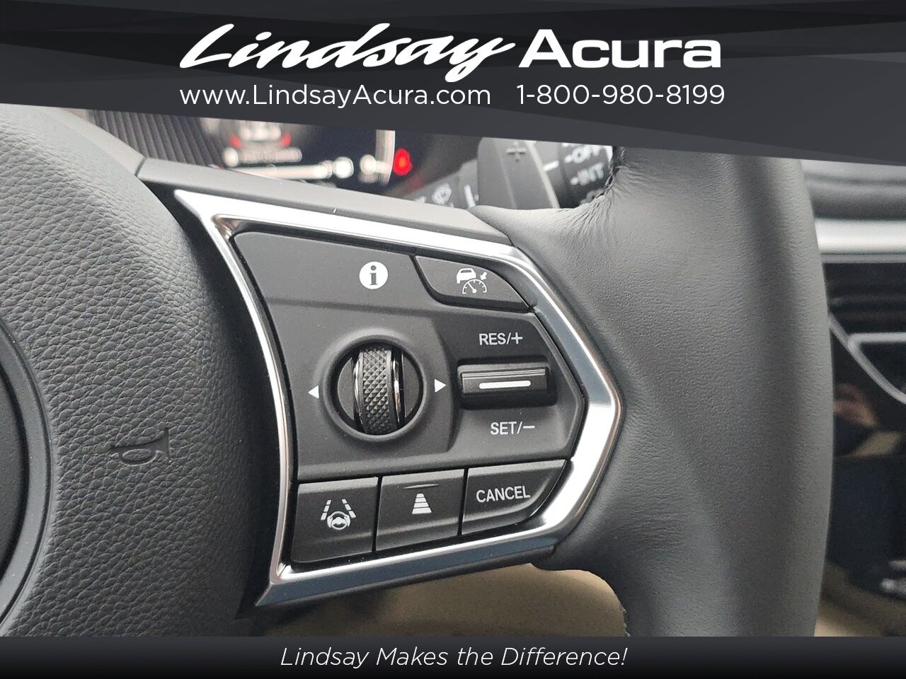 2026 Acura MDX Columbus OH