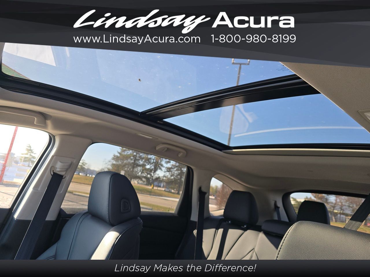 2026 Acura MDX Columbus OH